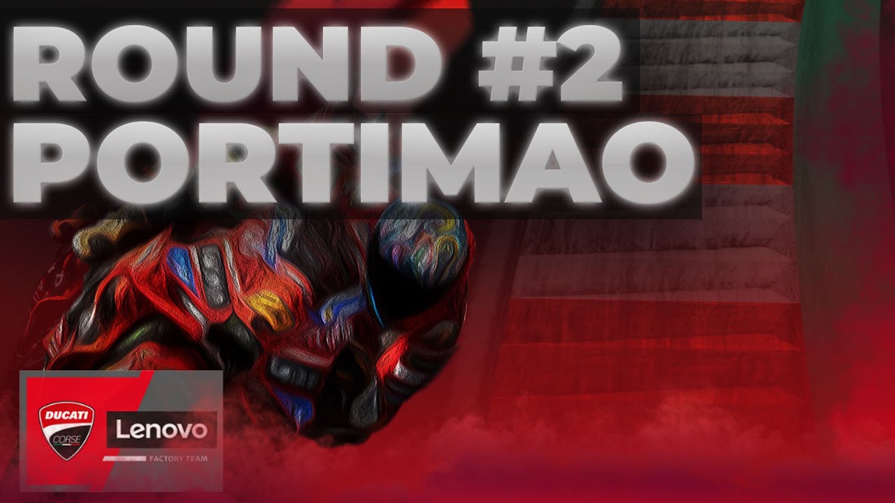 MotoGP™ eSport RAW ONBOARD Race | Round 2 Portimão Race 2