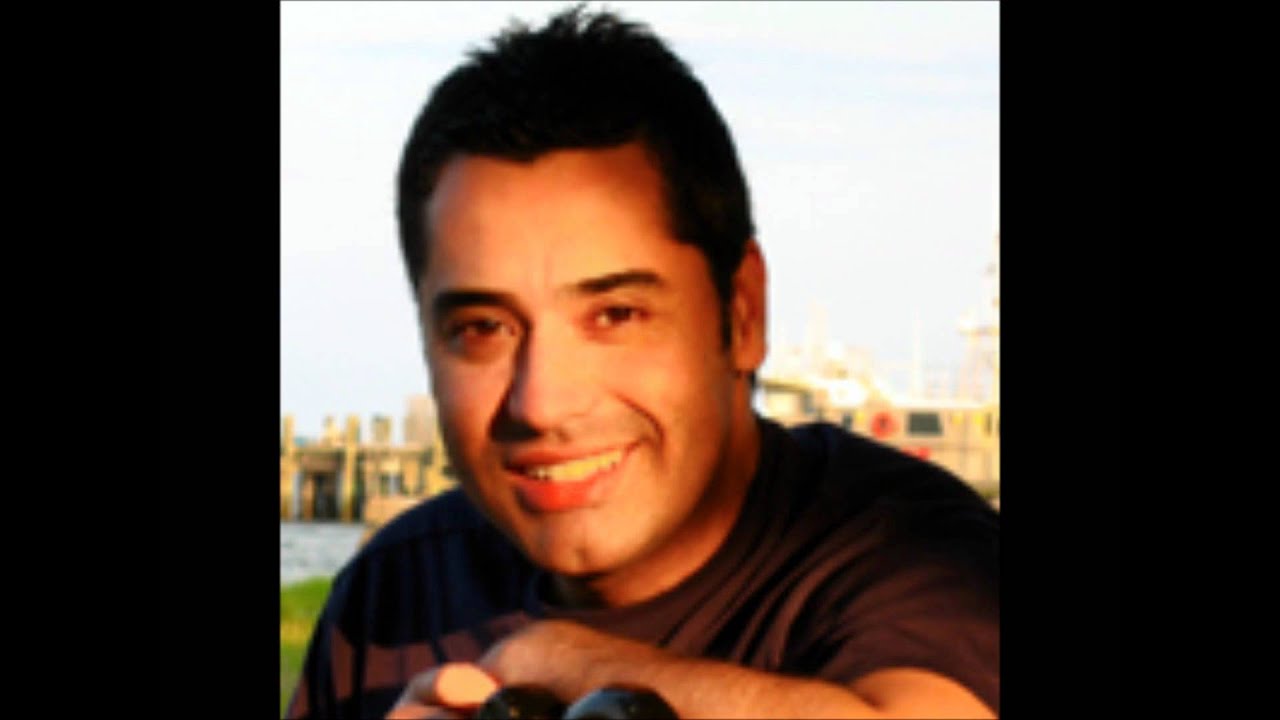 Countertenor Jose Lemos - Verdi Prati