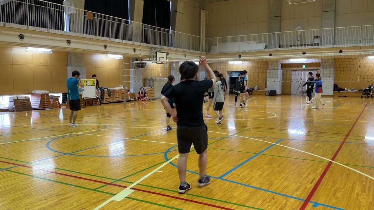 2026年02月22日 四谷小学校  3set