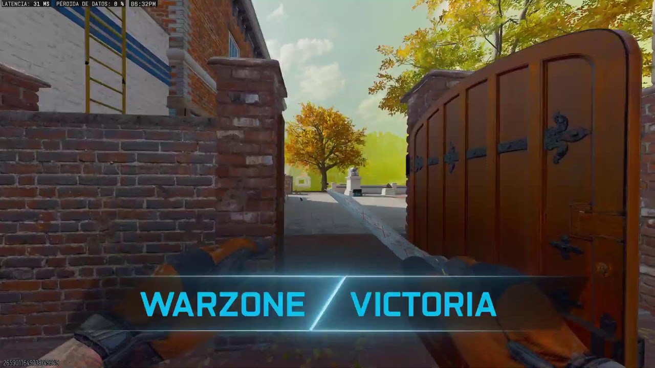 Warzone