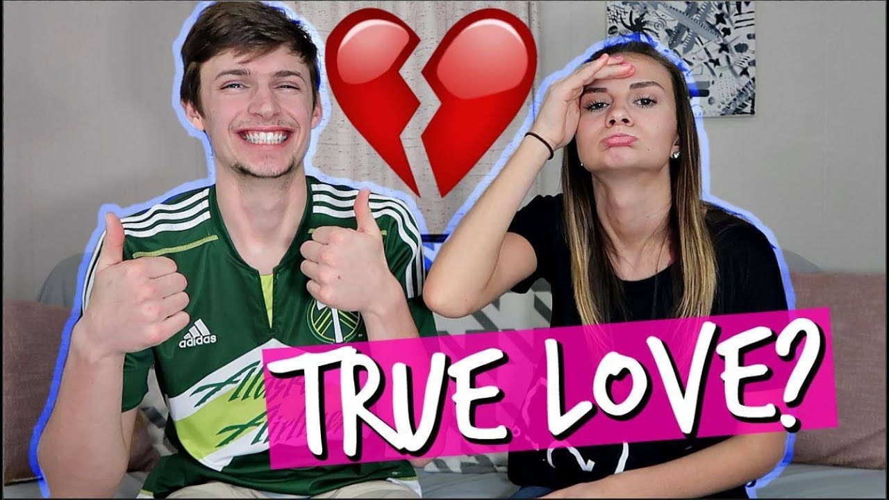 RELATIONSHIP COMPATIBILITY TEST