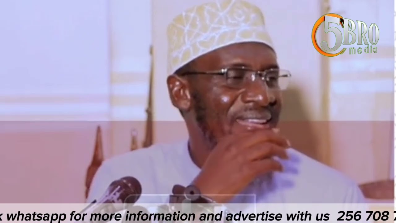 Besimye abayina abakyala abalongofu.     5 BRO MEDIA 🇳🇬🇺🇬