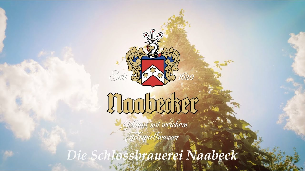 Die Schloßbrauerei Naabeck - Brauereifilm 2021