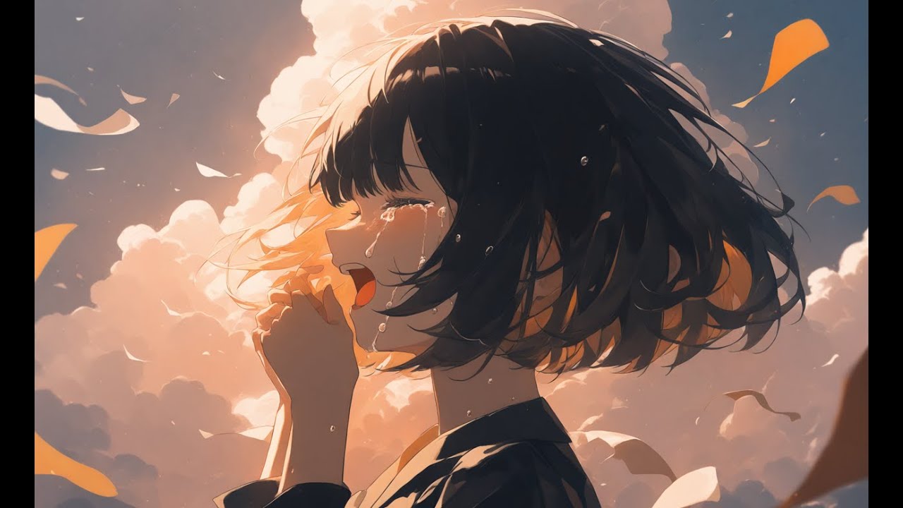 今日もクソみたいな一日【Suno AI】 Lyric Video
