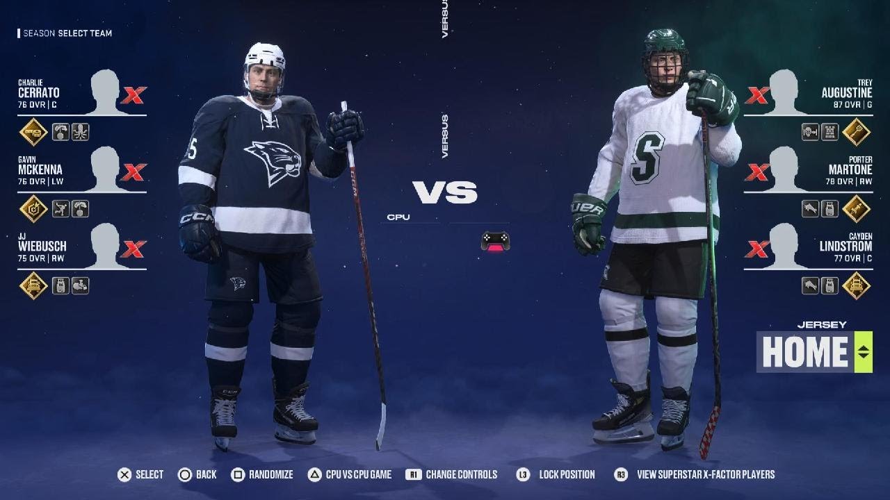 MSU vs. PSU