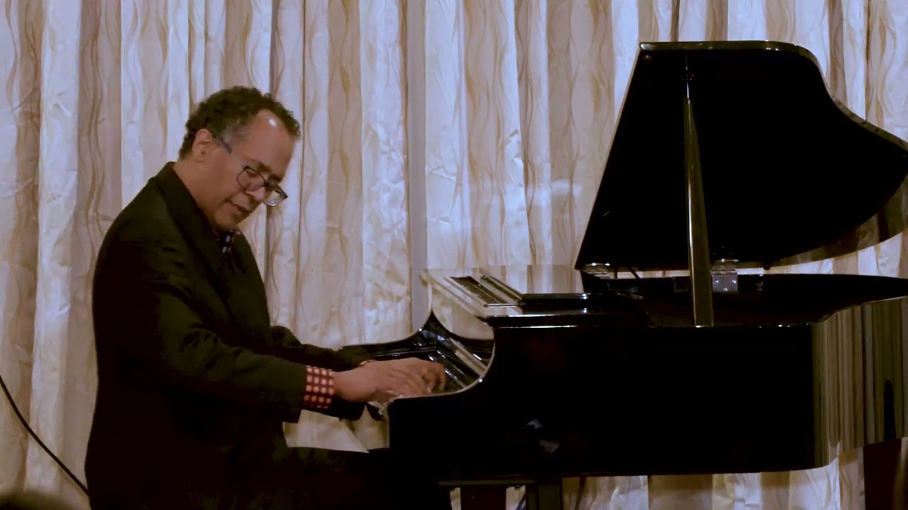 Jazzical Komitas - LA Concert Debut - Joel A. Martin