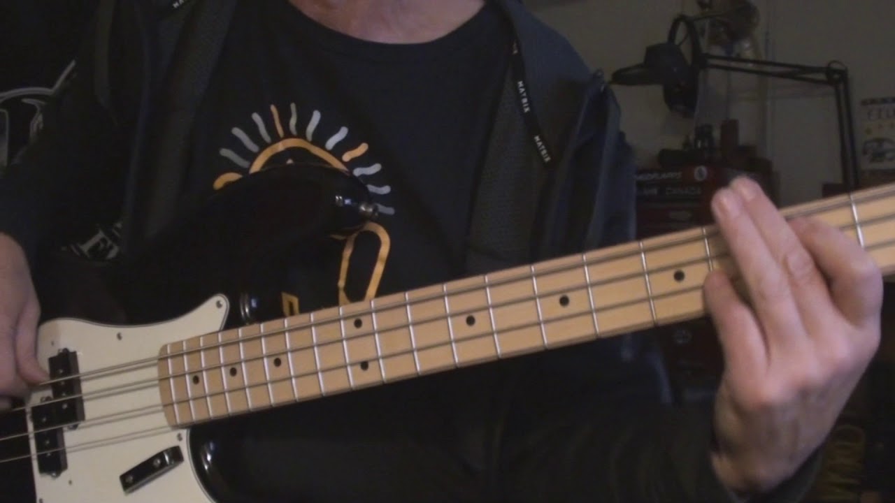 For The Love Of Rock and Roll