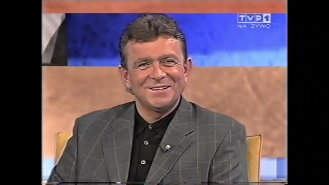 Sportowa niedziela, 05.09.1999