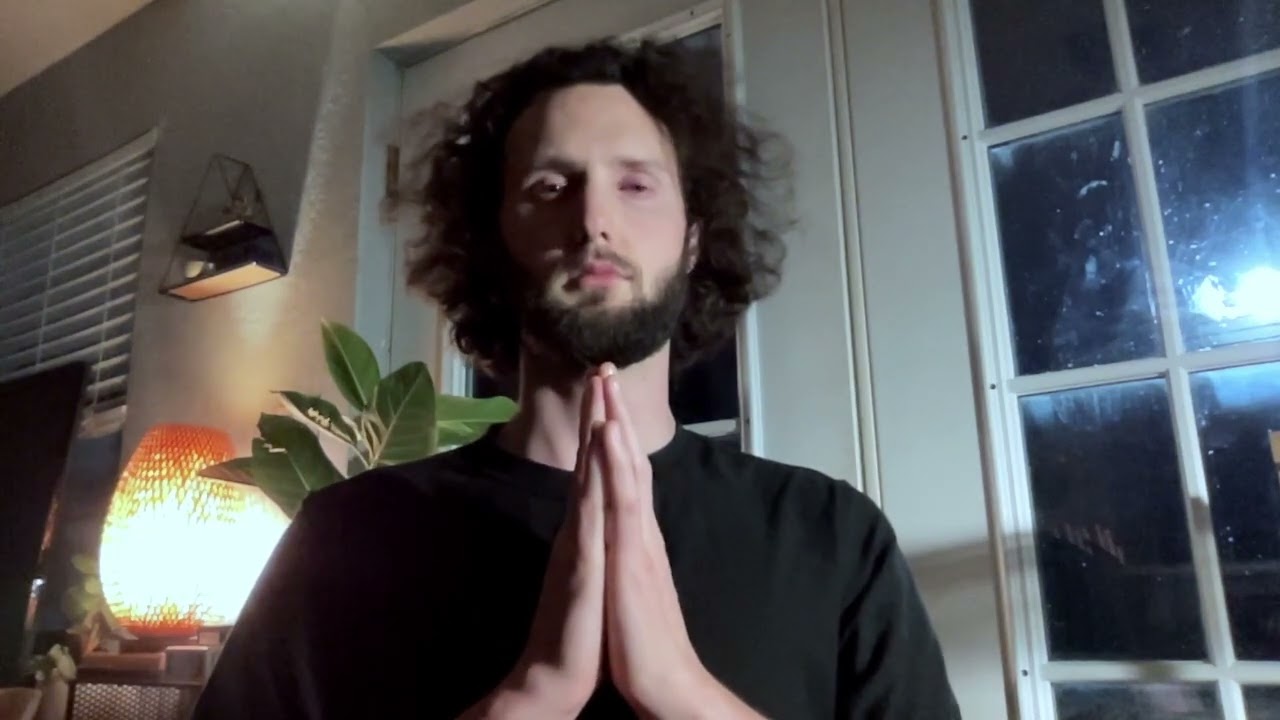 Lets Meditate Every Day Together | DAY 246