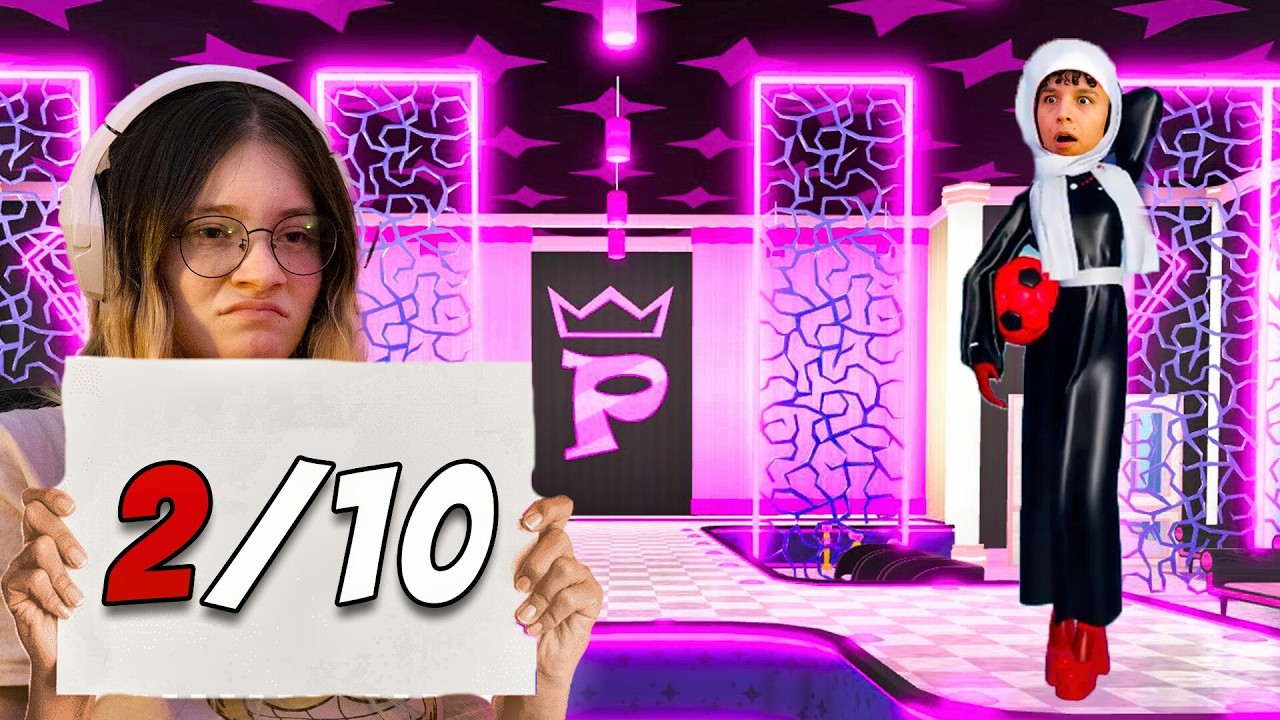 Boyfriend Vs Girlfriend! | Dress To Impress! | Roblox Fashion Face-Off!