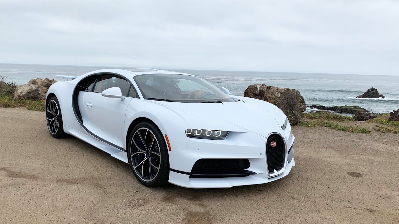 ГИПЕРКАРЫ НЕ ТАКИЕ БЫСТРЫЕ, КАК ВЫ ДУМАЕТЕ!