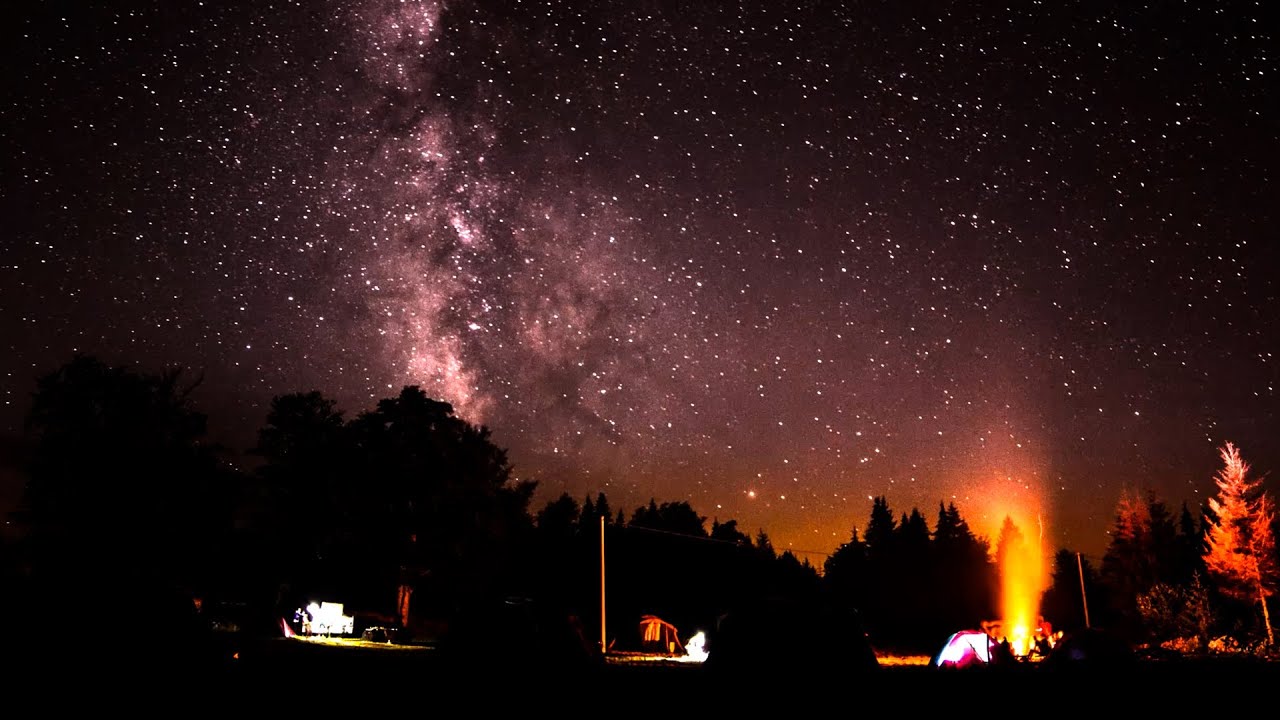 Tara National Park Adventure // Pangaea Ecocamp 2013