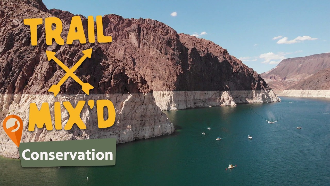 Who builds and protects your favorite hiking trails? | Trail Mix'd | Full episode