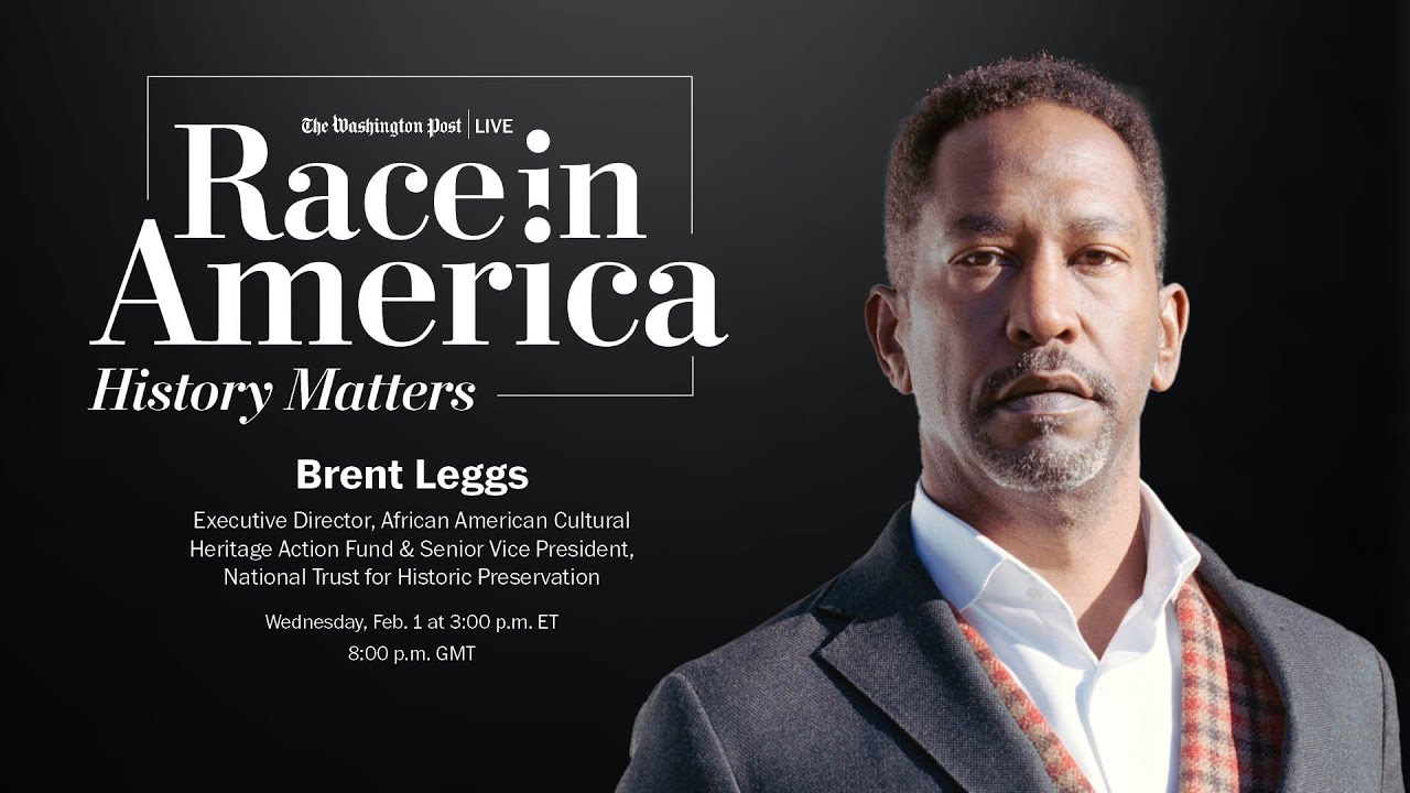 Brent Leggs on preserving historic Black churches