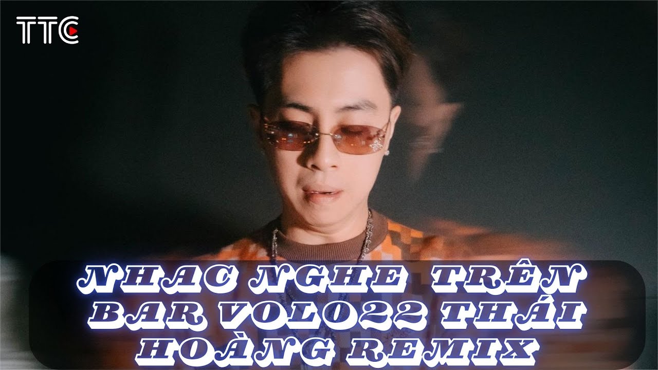 FULL TRACK LIÊN HOÀN GÕ DJ THÁI HOÀNG DỘI THẲNG VÀO TIÊN CẢNH✈️NHẠC BAY PHÒNG 2026 BASS CỰC CĂNG