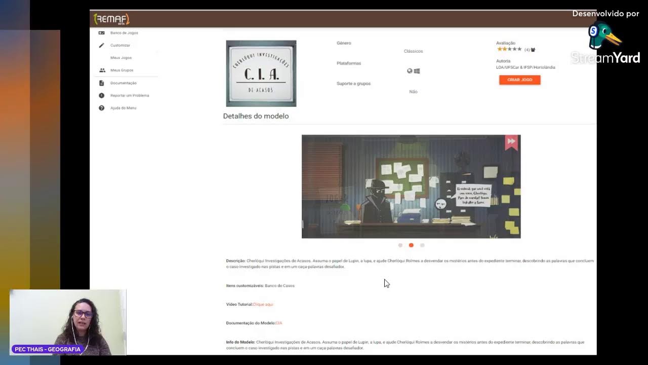 ATPC DE São José dos Campos (Anos Finais e Ensino Médio)