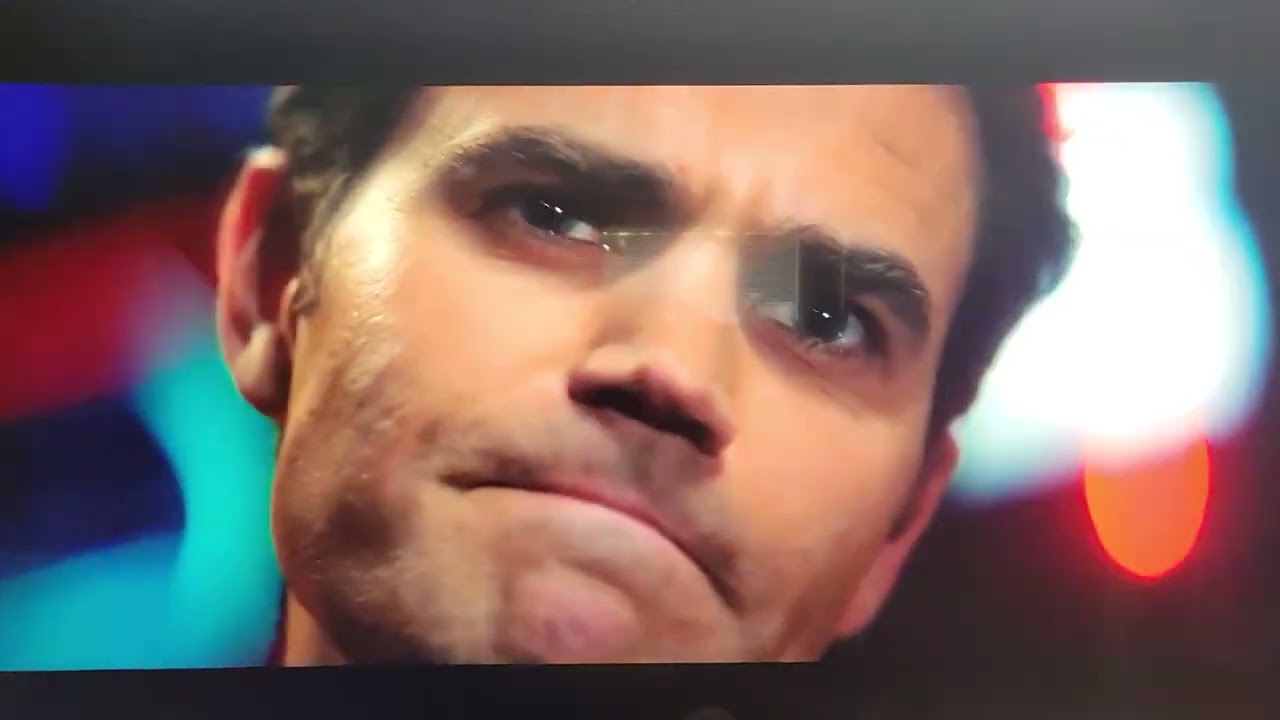 Star Trek Strange New Worlds. The Destruction of The USS Farragut.