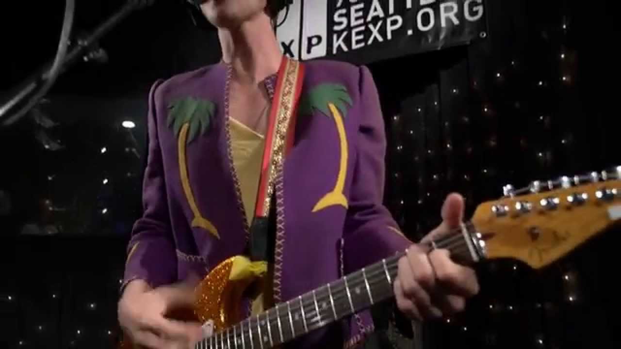 Houndmouth - Sedona (Live on KEXP)