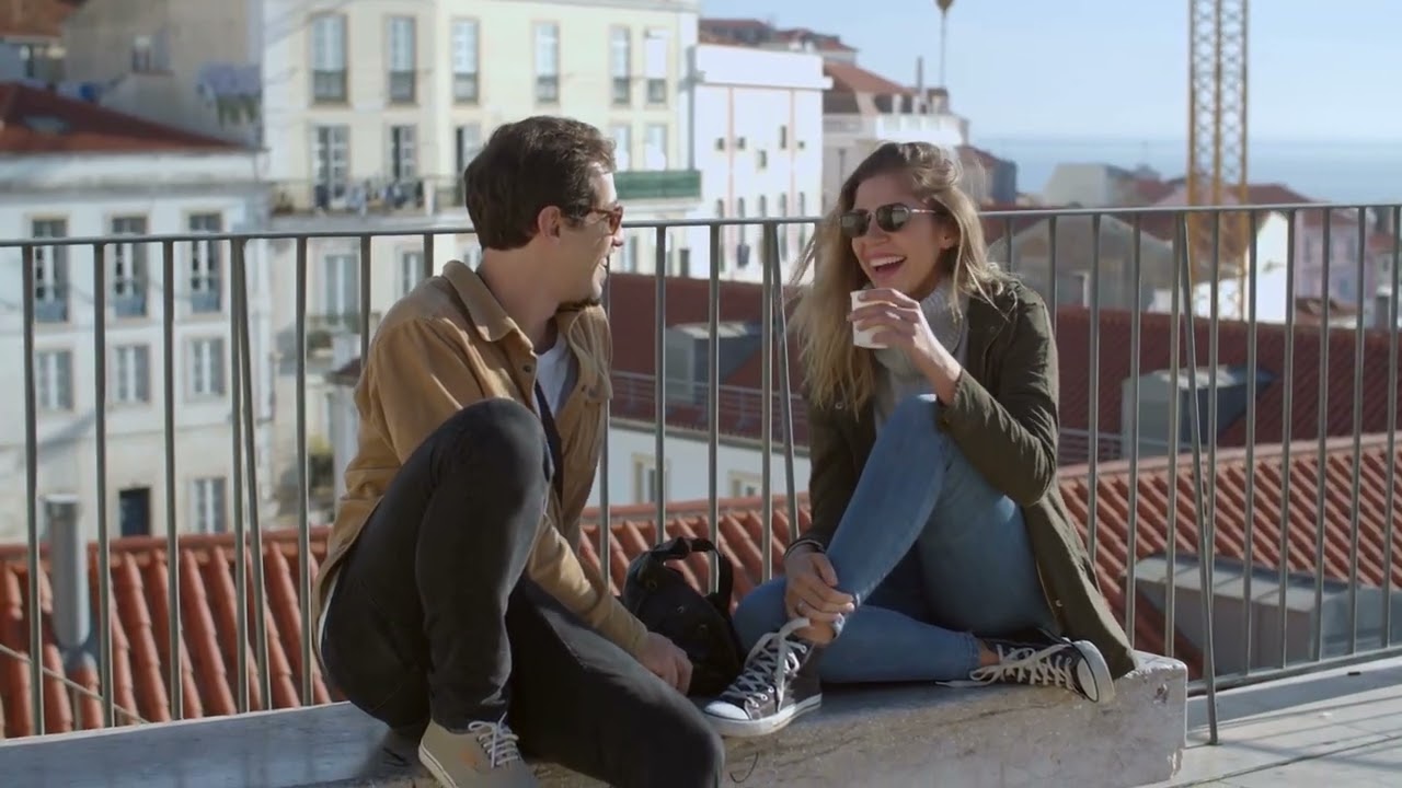 У ритмі танго