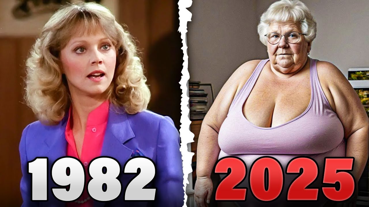 ''Cheers'' Cast Then and Now (2025) - George Wendt, Ted Danson, Shelley Long, Etc
