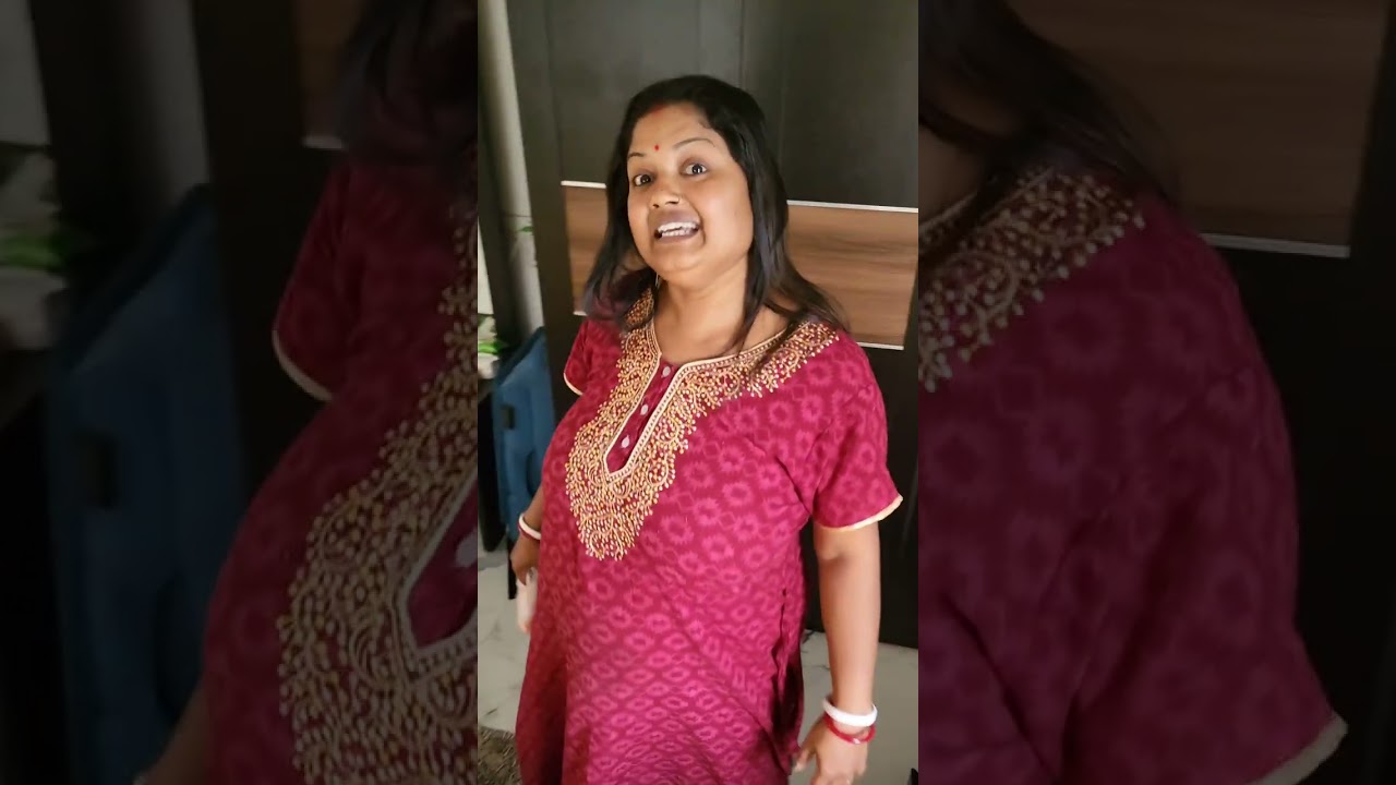 কত অতিথি এসেছে আমার বাড়ি😃😃😃 #vlog 