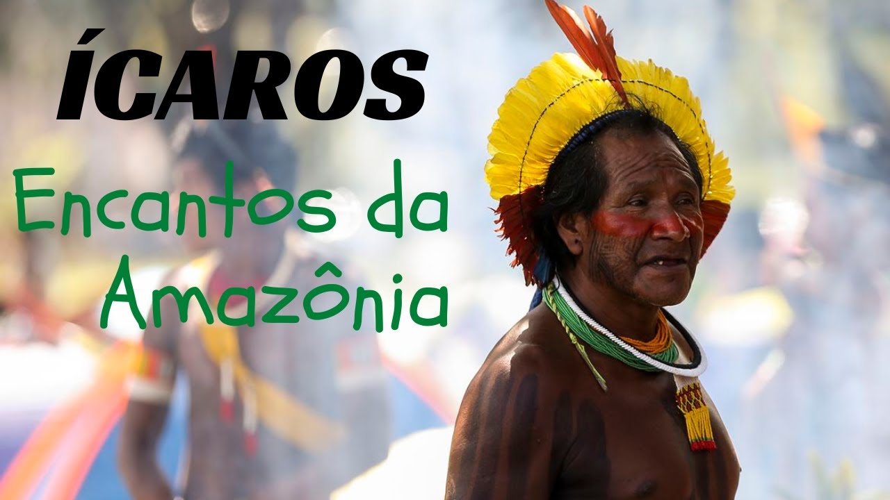 Ícaros Ayahuasca, Ancestralidade Indígena - Shipibo medicine songs for healing