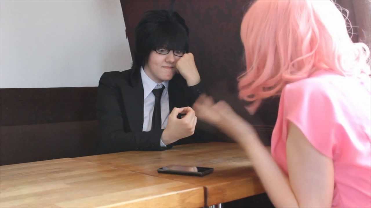 My Girlfriend Sucks - A Naruto CMV