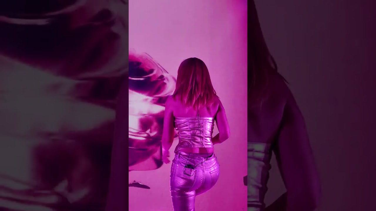 Te falta veneno Edurne Madrid
