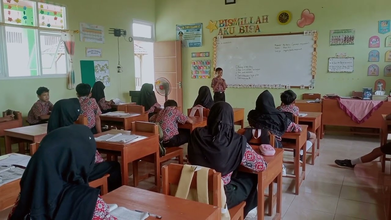 Latihan musyawarah @ipukdwiana6690 