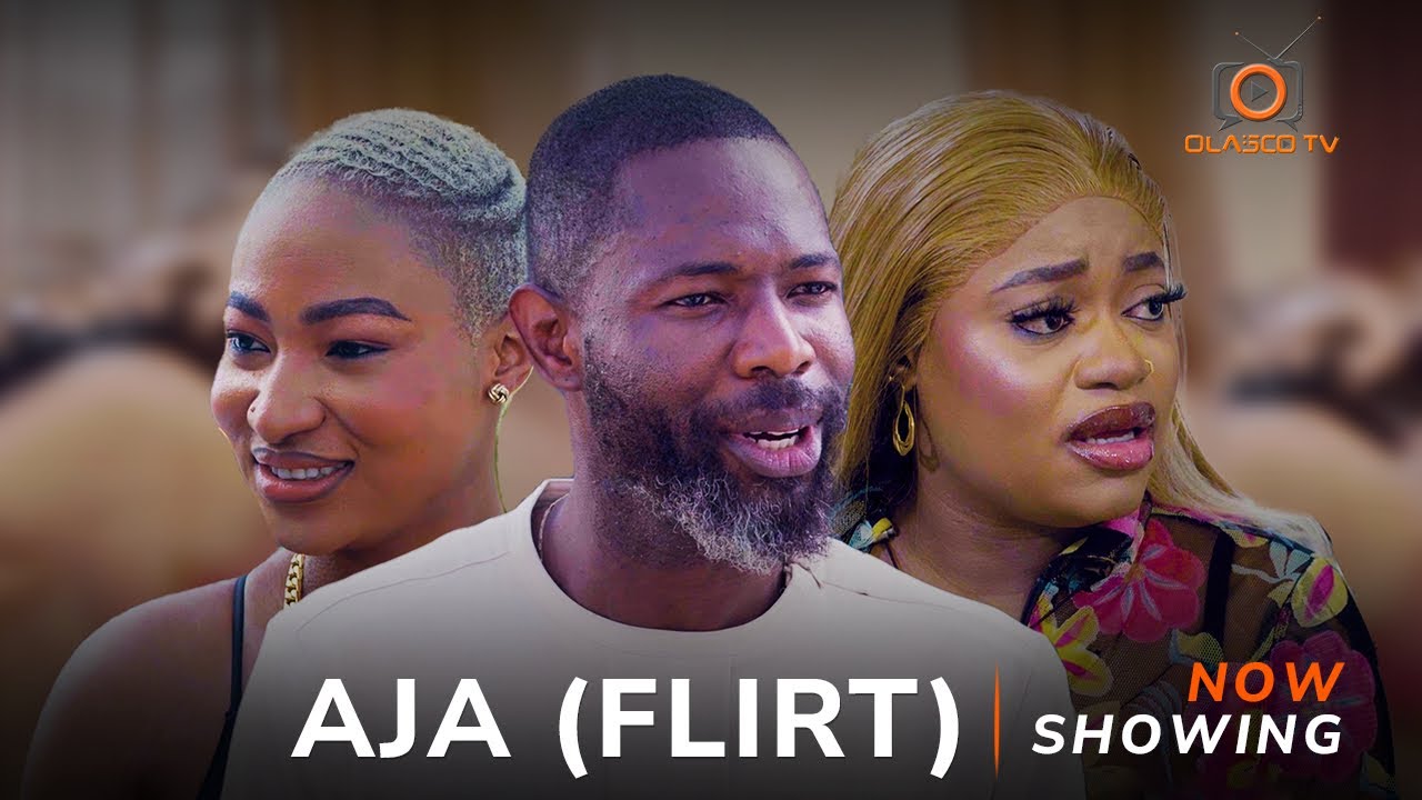 AJA Yoruba Movie 2025 Drama Habeeb Alagbe, Adeboye Victoria, Fatasi, Victoria Kolawole