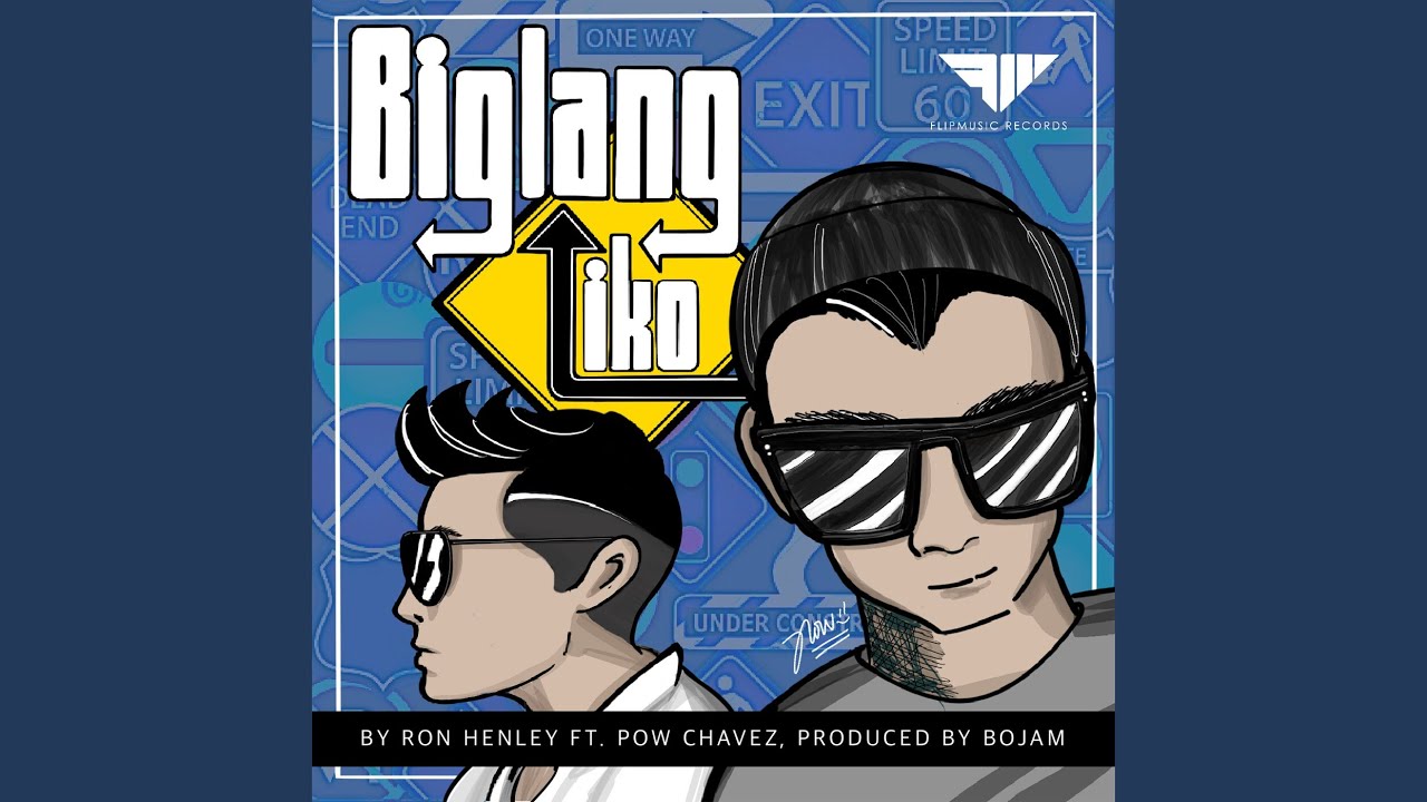 Biglang Liko