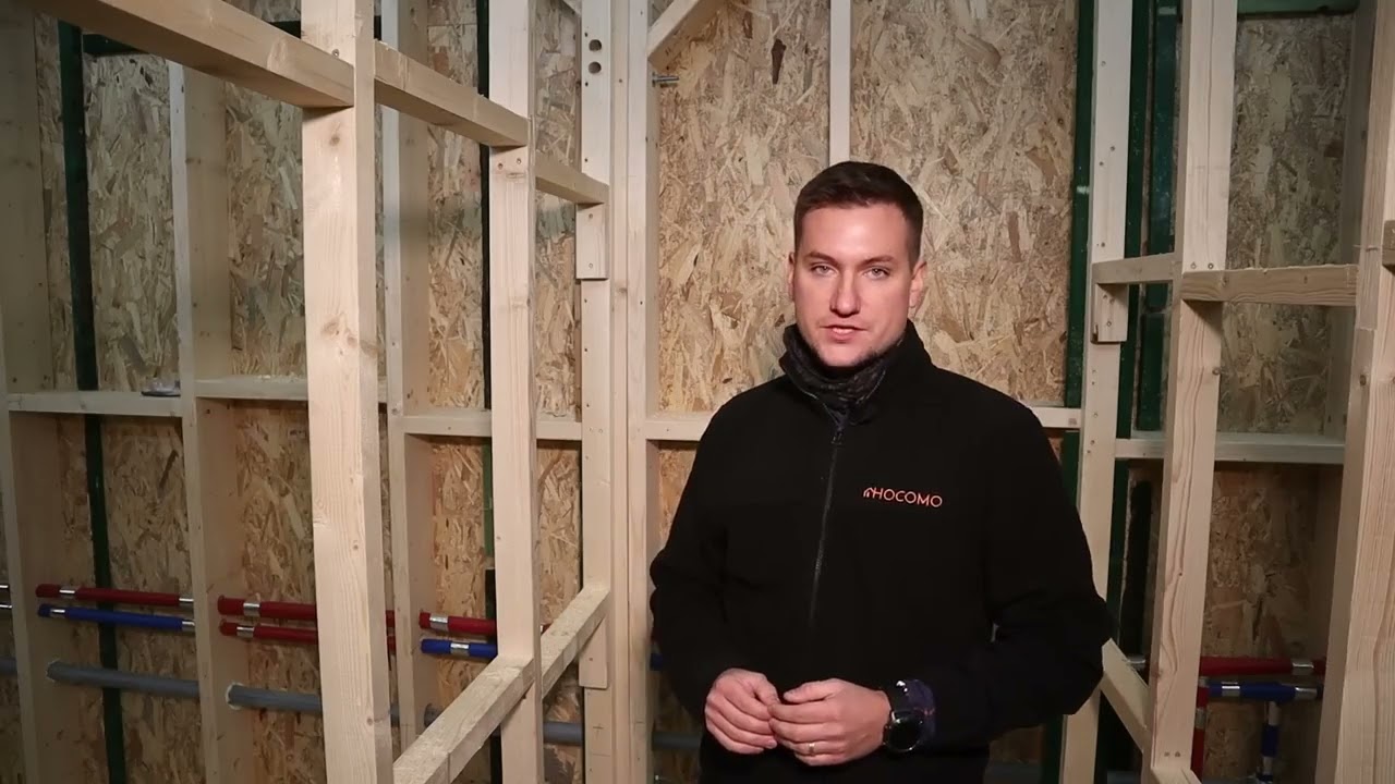 How to build a modular home - stages and configuration | HOCOMO