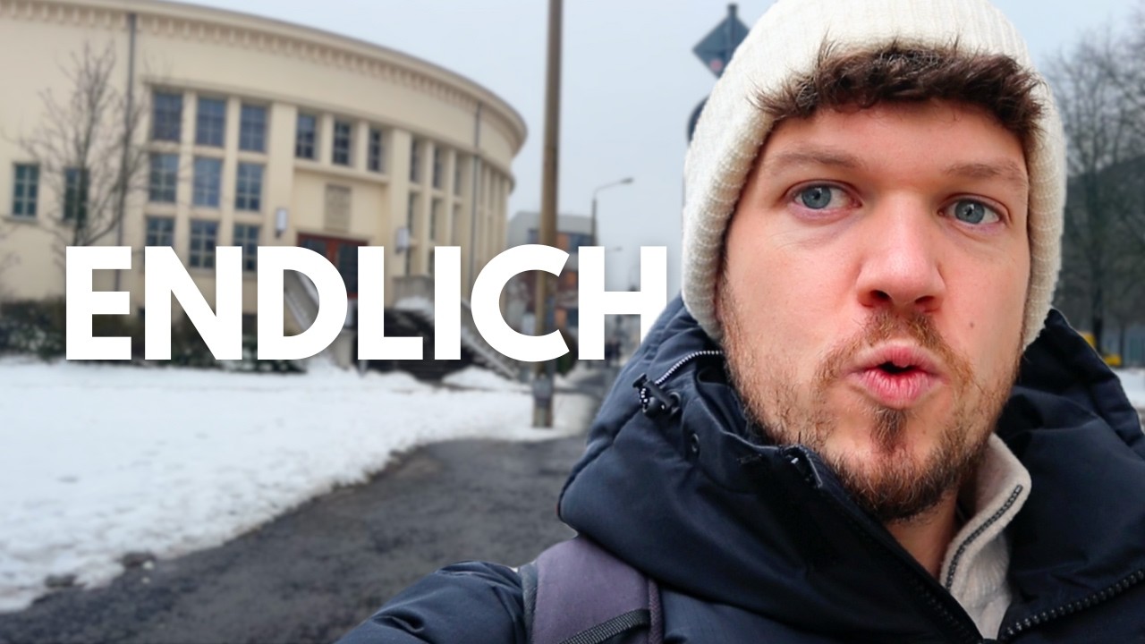 ENDLICH GESCHAFFT!! 💭 - Prüfungsalltag, Stress und meine Gedanken