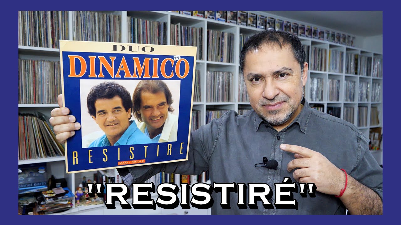 DÚO DINÁMICO 