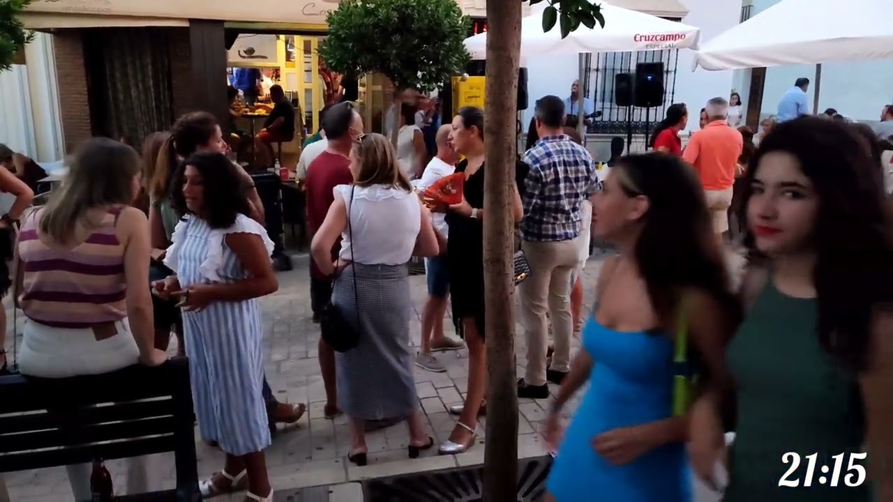 FERIA TEBA 2022
