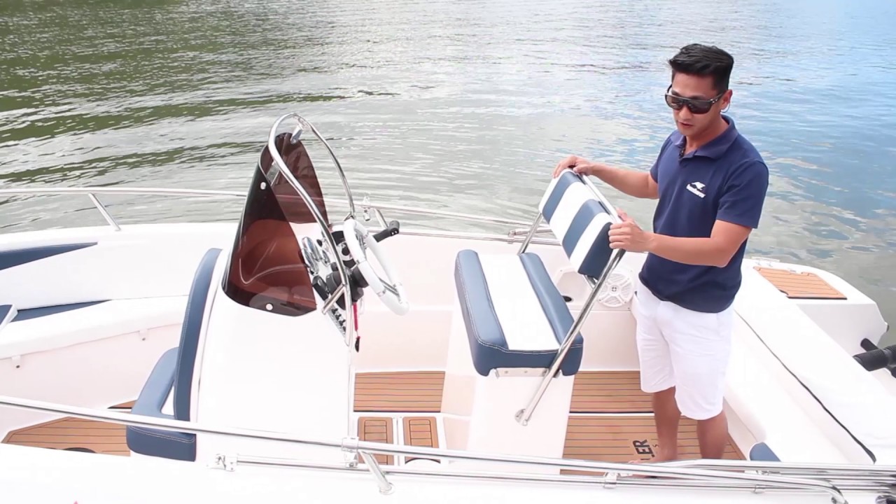 Fakler Fishing 18 - Raio-X Bombarco