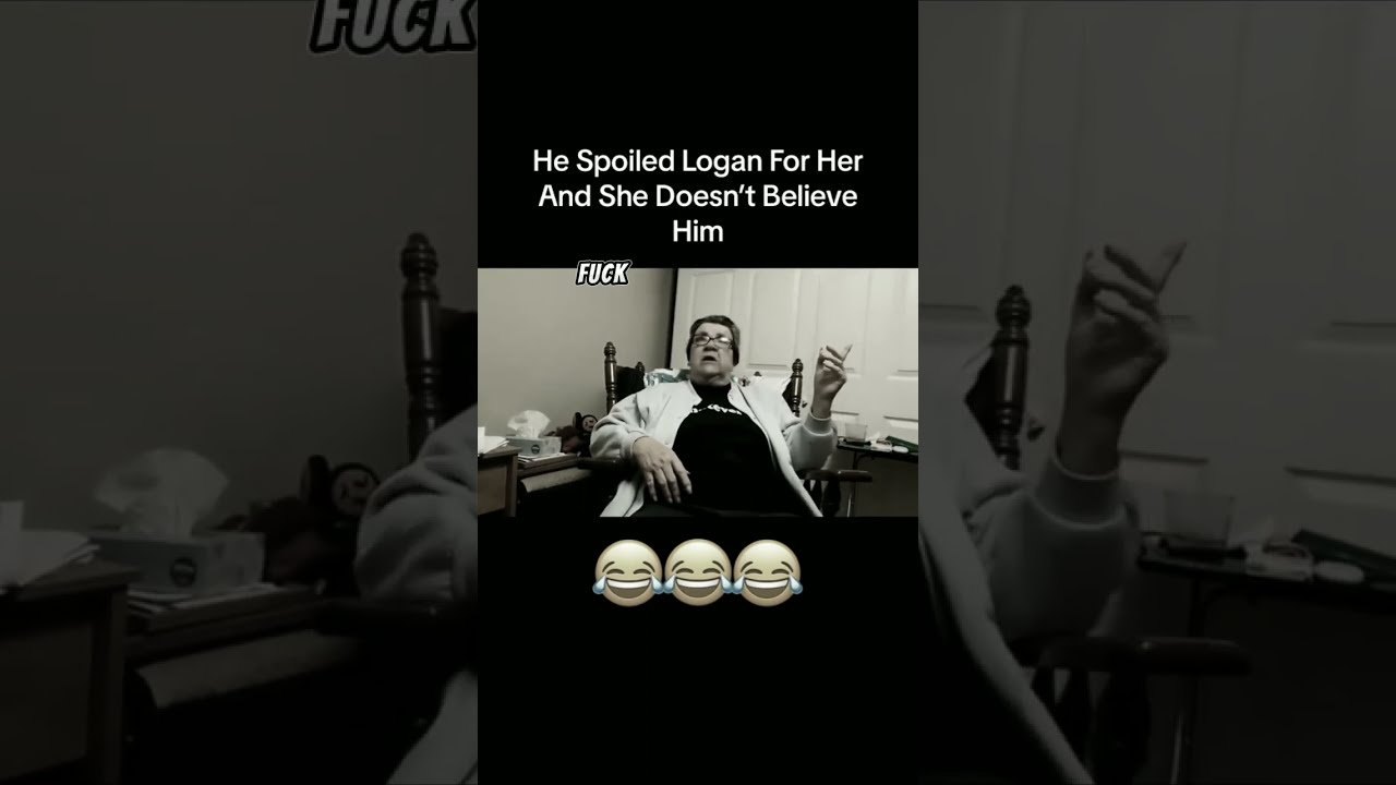 ANGRY GRANDMA FUNNY VIDEO 