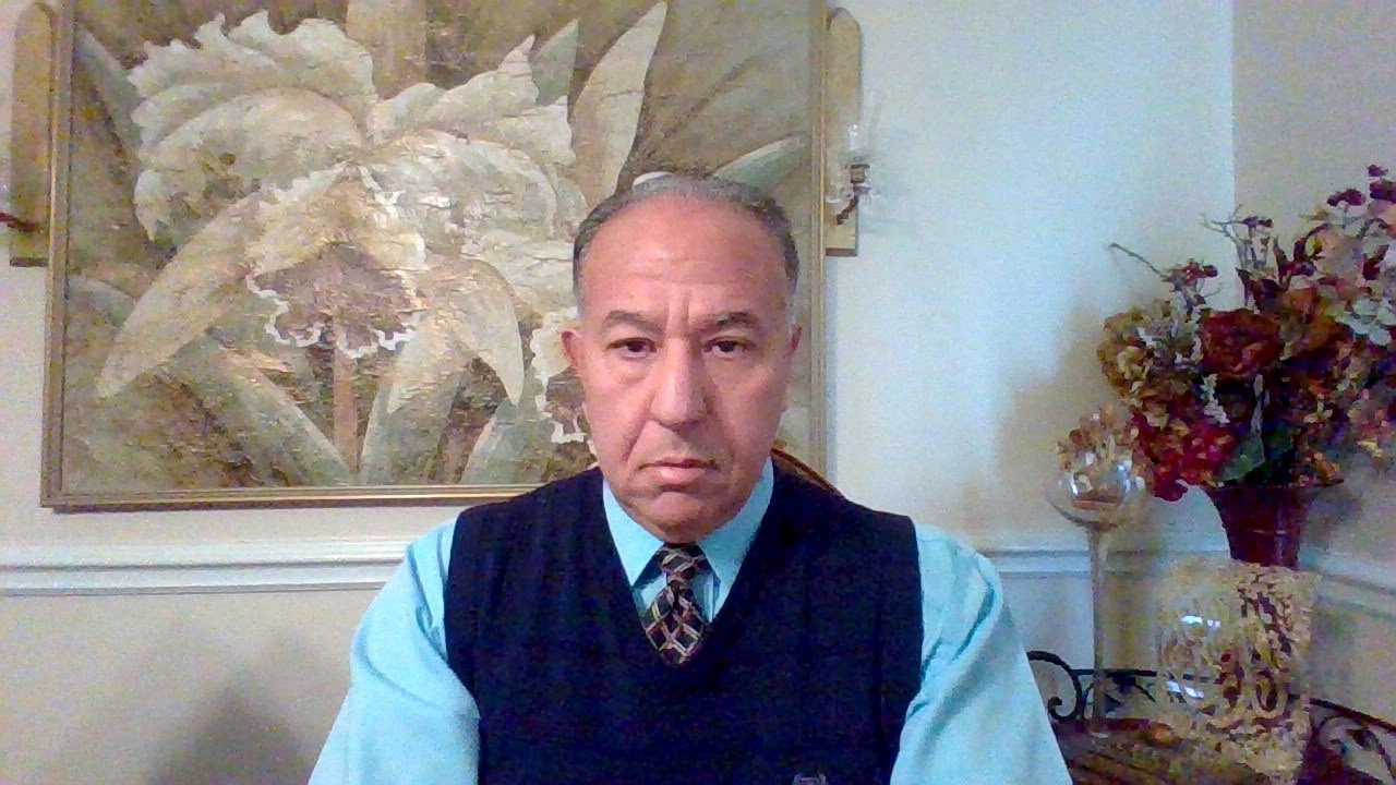 كيف تتحدث مع نفسك ؟