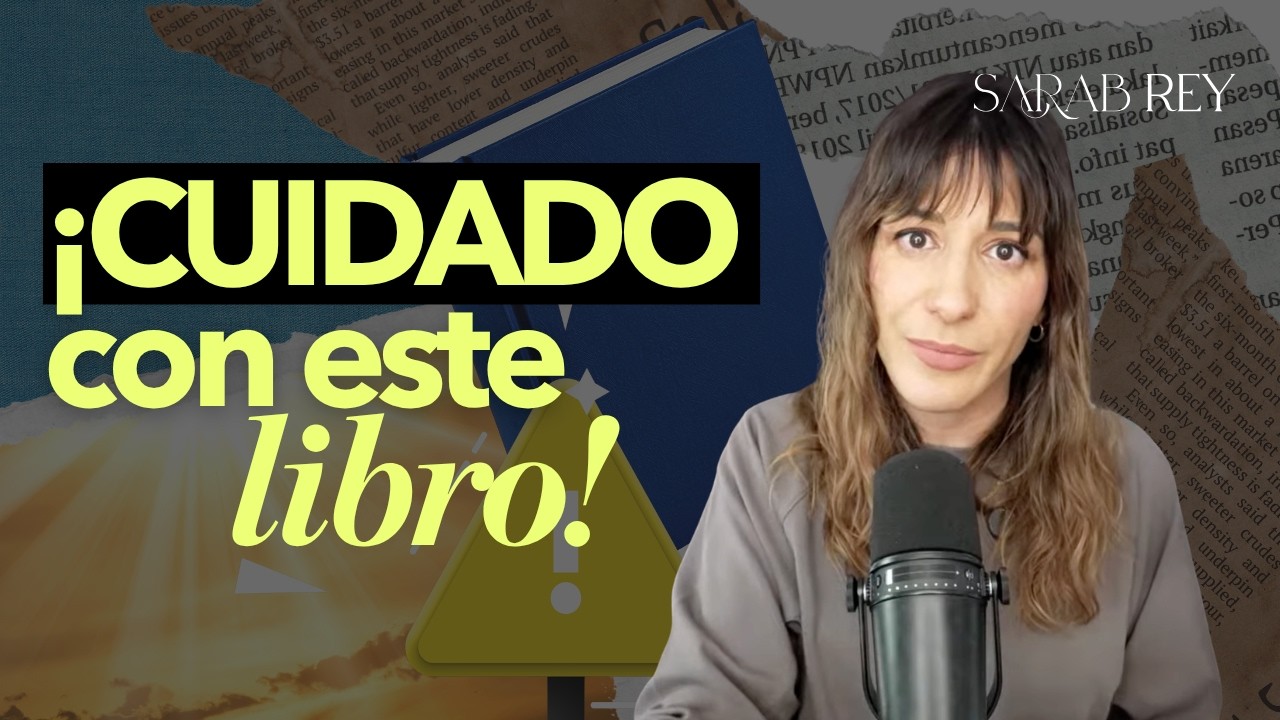 Si crees en &ldquo;Un curso de milagros&rdquo;, necesitas escuchar esto...