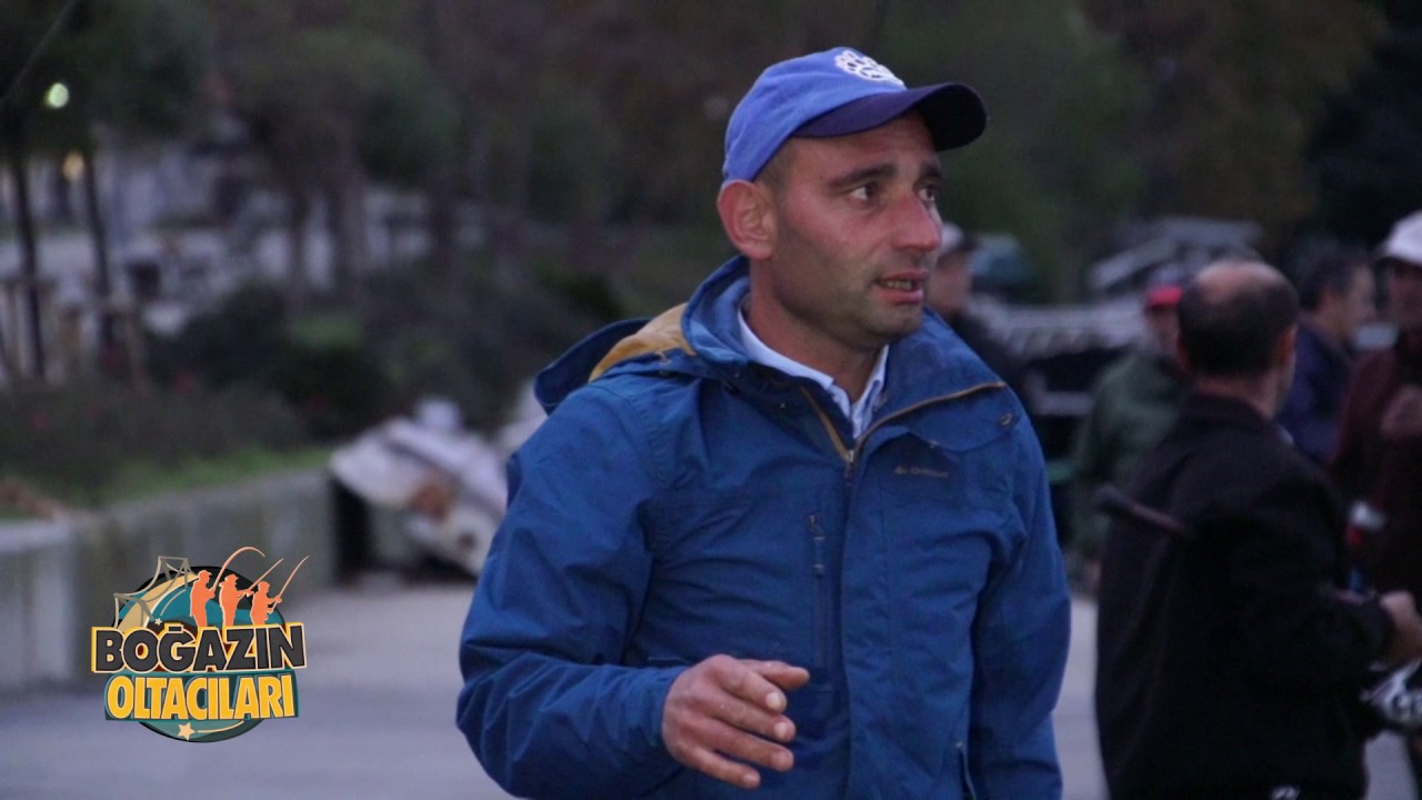 Boğazın Oltacıları - Bölüm 27 - 1 - Yaban Tv - Balık Avı Nasıl Yapılır