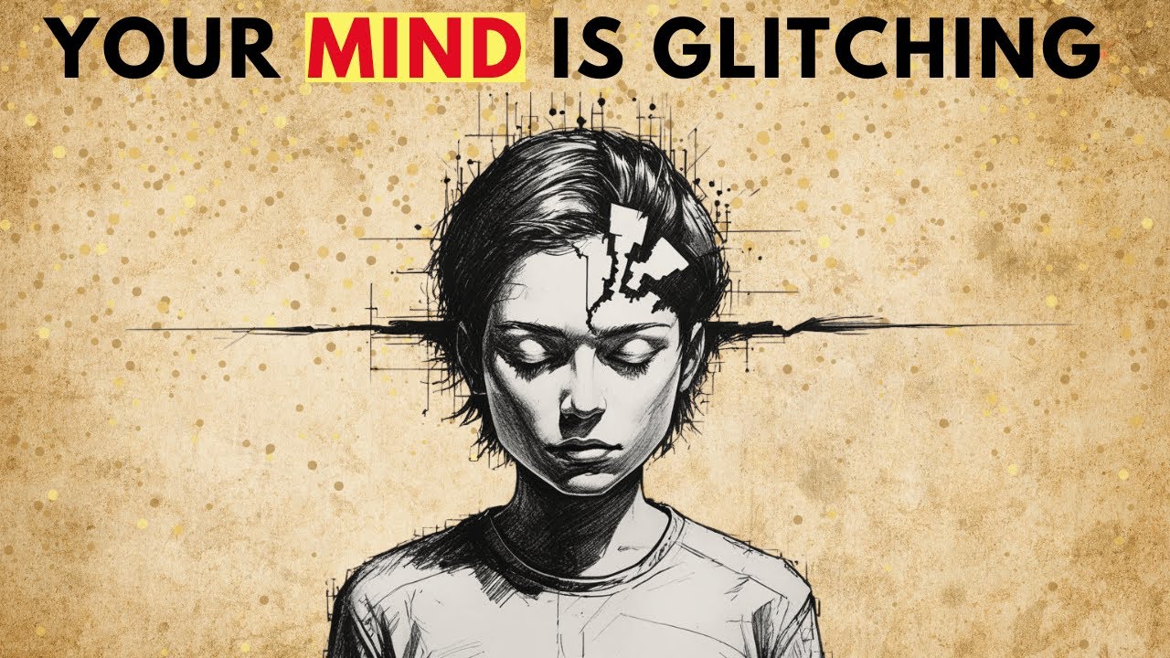 Quantum Information Theory &mdash; Why Your Mind Is a Data Field, Not Just Thoughts