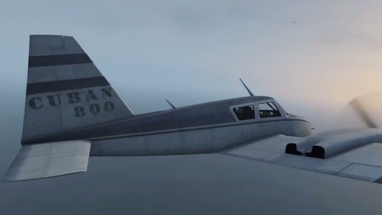 GTA 5 100% Platina #19