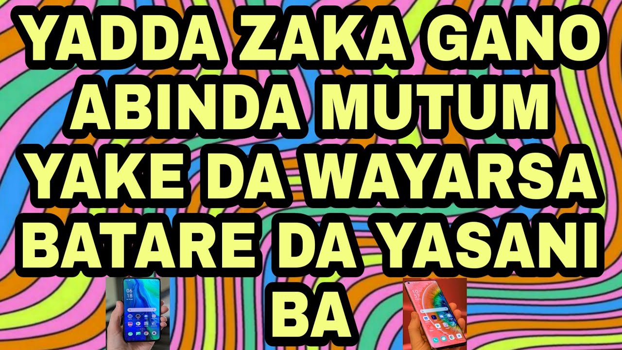 kalli yadda zaka gano abinda mutum yake da wayarsa batare da ya sani ba