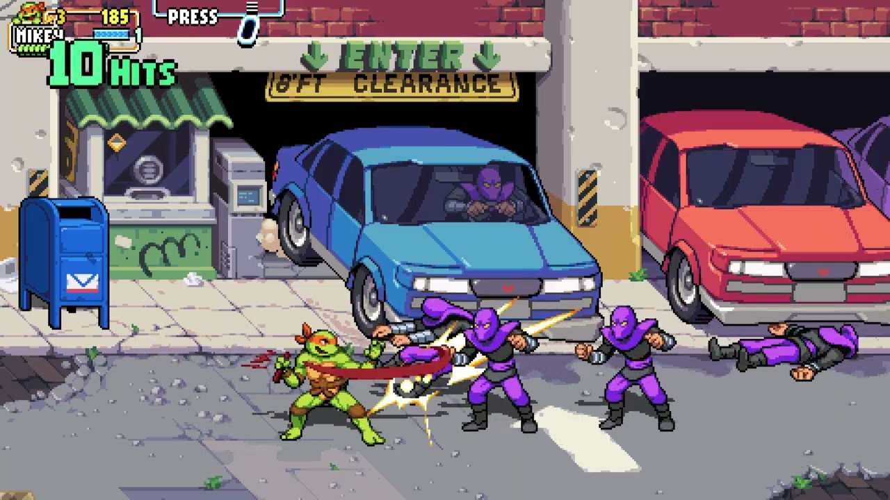 Teenage Mutant Ninja Turtles: Shredder's Revenge_20260213200410