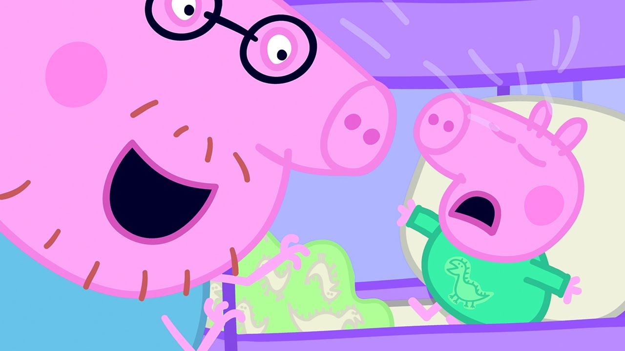 Peppa Pig en Espa&ntilde;ol Episodios completos | Princesa Peppa | Pepa la cerdita