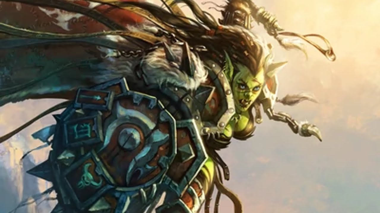 Why PROTECTION WARRIOR is New Meta In TBC Classic