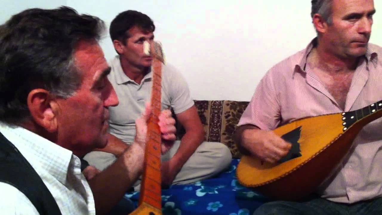 Halit Gashi - Imer Popovci