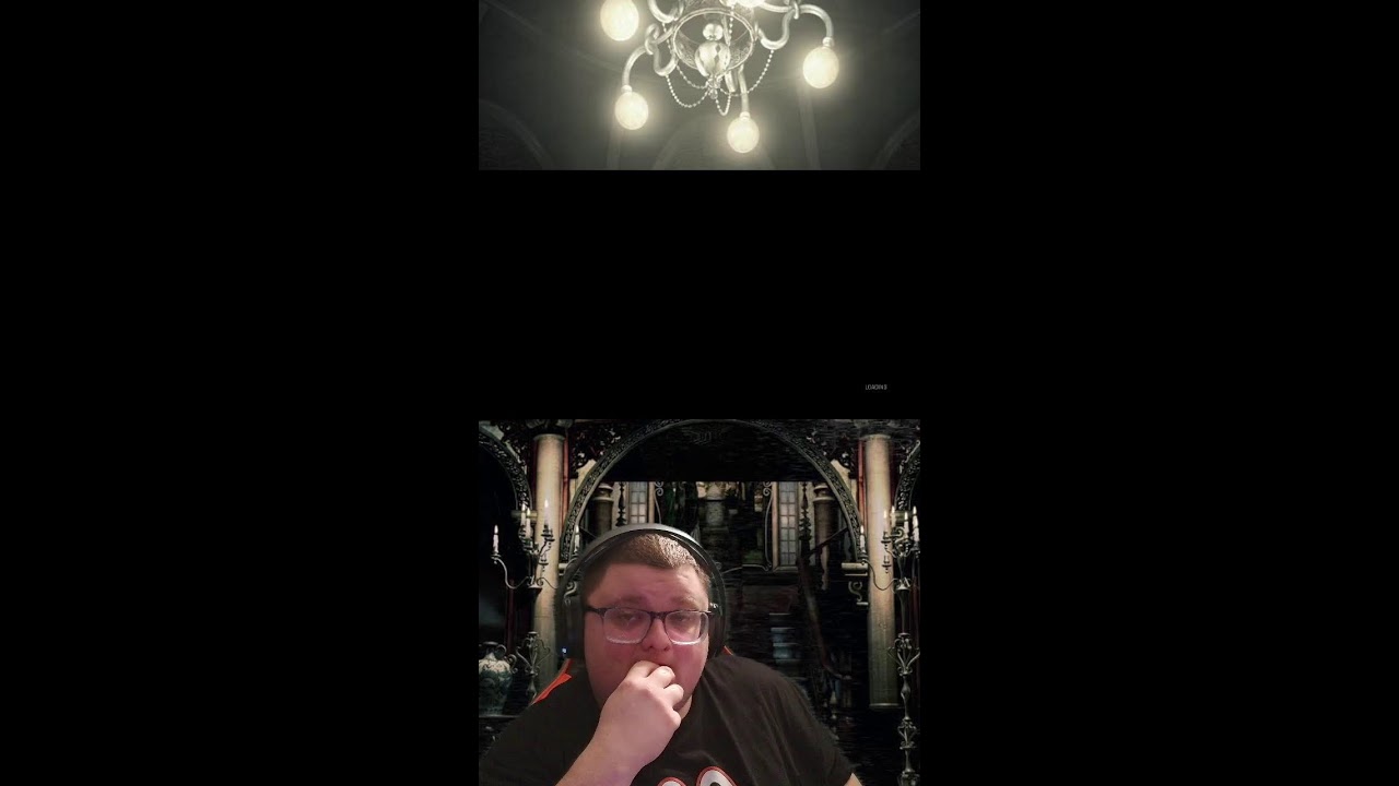 ITS GETTING RESIDENT EVIL: REQUIEM UP IN HERE