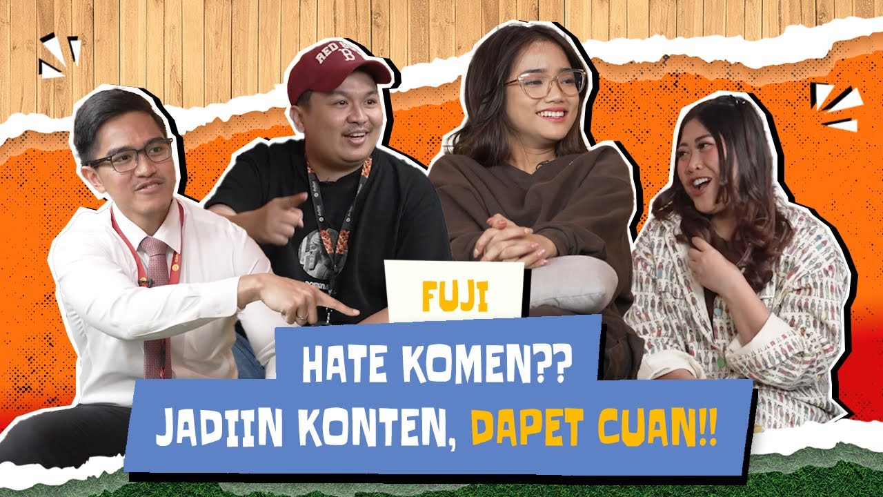 PDP EPS 68 - PUTUS SATU TERBITLAH GEBETAN BARU!! TEBAK CIRI-CIRINYA!!