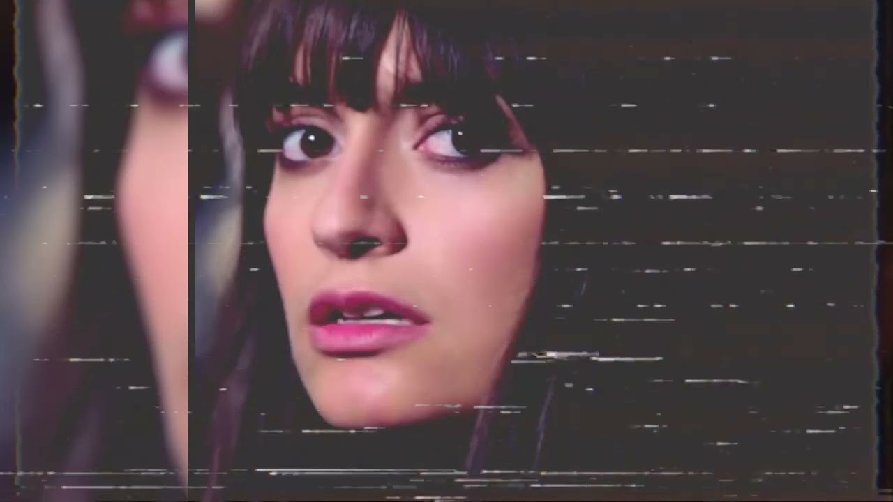 Clara Luciani - La grenade (slowed + reverb)